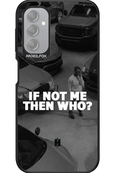 IF NOT ME 2.0 - Samsung Galaxy A14