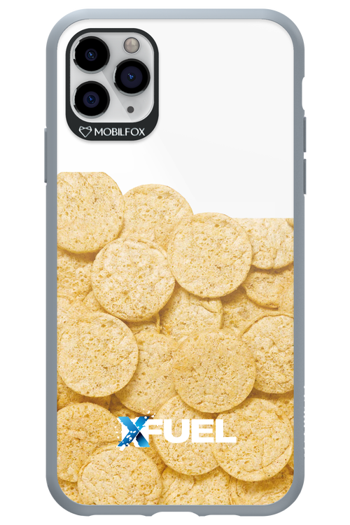 Golden Crunch - Apple iPhone 11 Pro Max