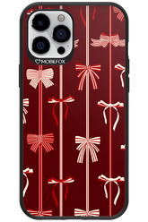 Holiday Bow - Apple iPhone 12 Pro Max