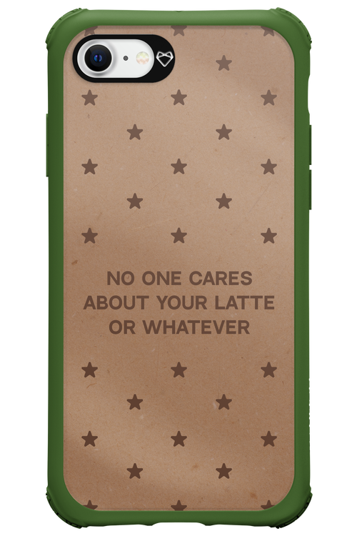 Whateverrr 2.0 - Apple iPhone 8