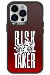 HYPER RISK - Apple iPhone 13 Pro