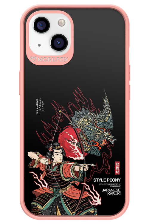 Kabuki 2.0 - Apple iPhone 13