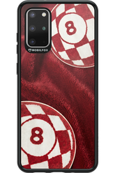 Lucky 8 2.0 - Samsung Galaxy S20+