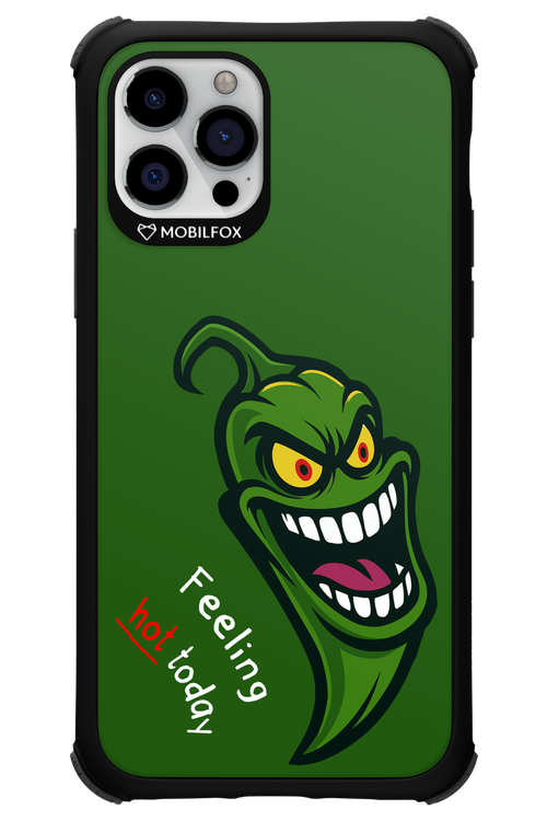 Crazy Chili 2.0 - Apple iPhone 12 Pro
