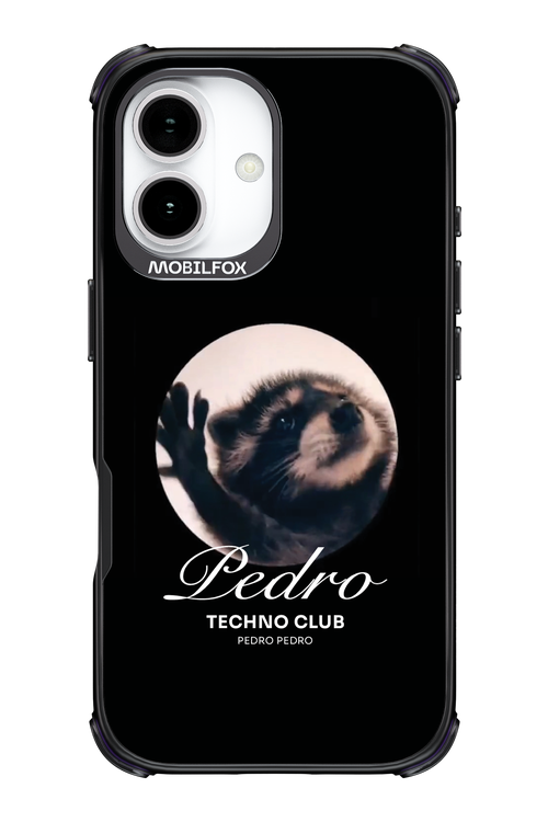 Pedro - Apple iPhone 17