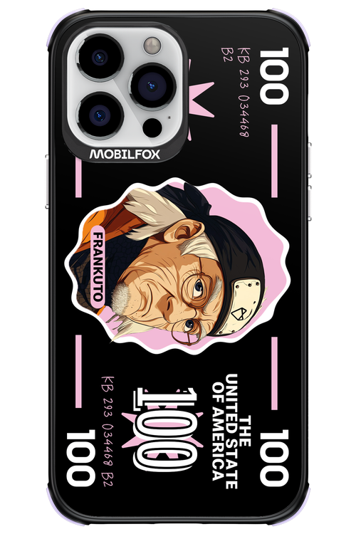 FRANKUTO - Apple iPhone 13 Pro Max