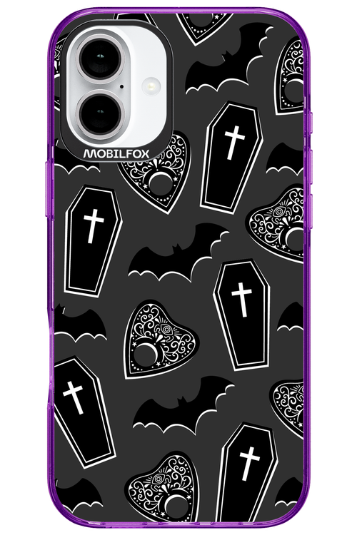 After Death - Apple iPhone 16 Plus