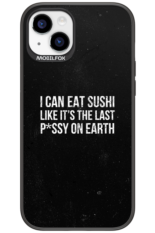 SUSHI 2.0 - Apple iPhone 15 Plus