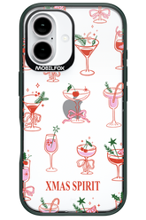 XMAS SPIRIT - Apple iPhone 16