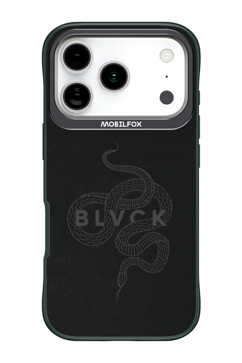 MAMBA 2.0 - Apple iPhone 17 Pro