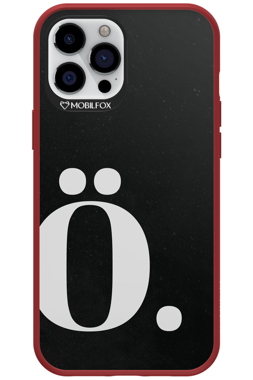 O II (Off Space) 2.0 - Apple iPhone 12 Pro Max