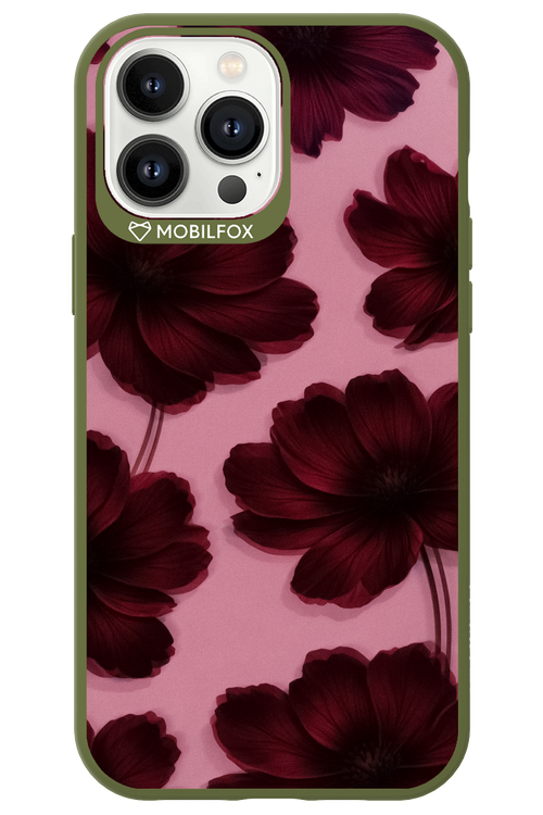 Petal Juliet 2.0 - Apple iPhone 13 Pro Max