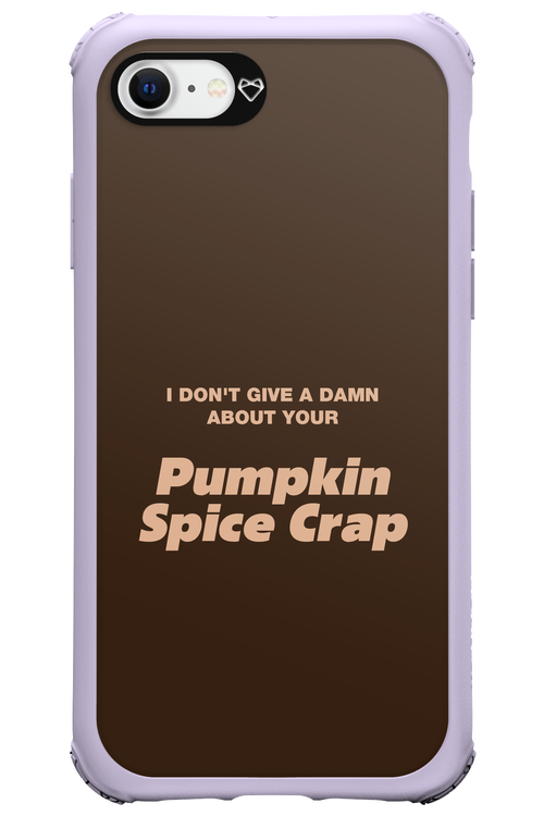 P-Spice Crap 2.0 - Apple iPhone 8