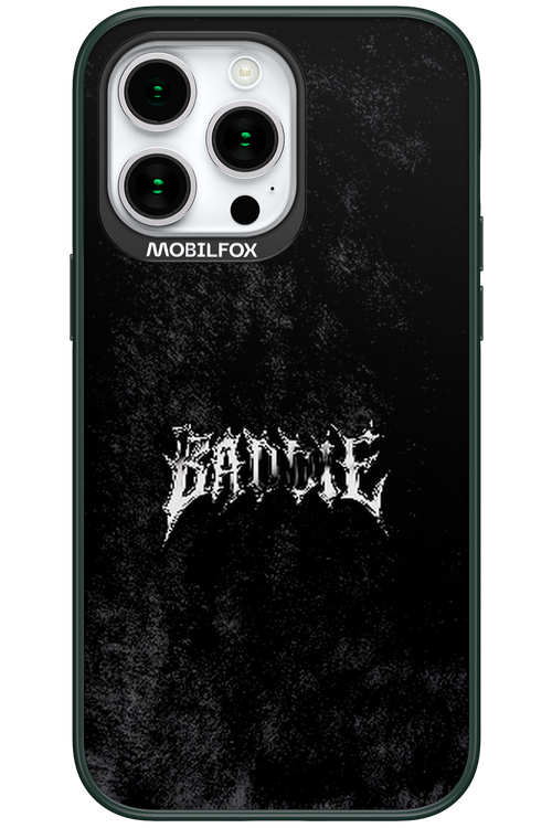 Rare Energy - Apple iPhone 15 Pro Max