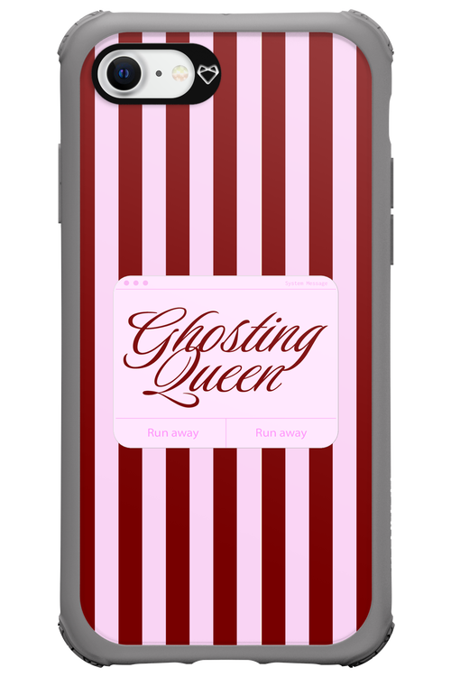 Ghosting Queen2 2.0 - Apple iPhone SE 2020