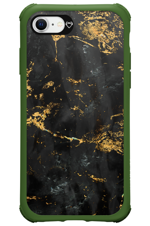 Goldie 2.0 - Apple iPhone 8