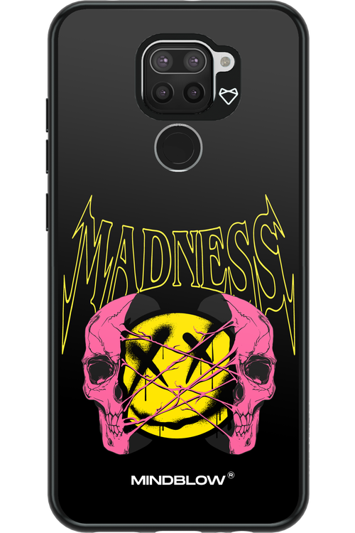 Madness Mindblow - Xiaomi Redmi Note 9