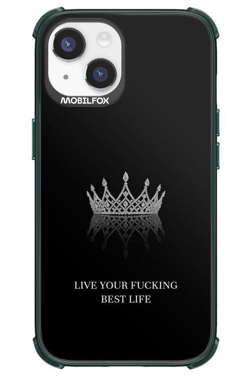 Lifestyle Queen 2.0 - Apple iPhone 14