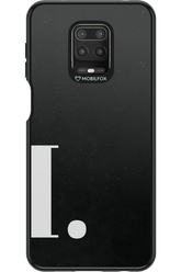 I (Off Space) 2.0 - Xiaomi Redmi Note 9 Pro