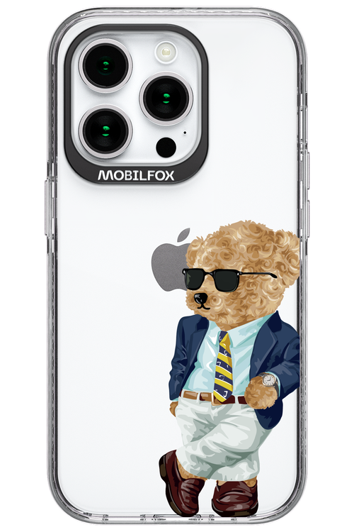 Boss 2.0 - Apple iPhone 15 Pro