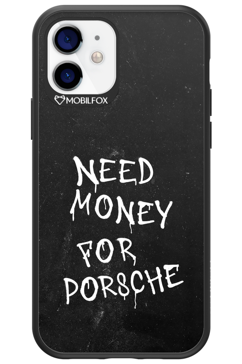 Need Money II - Apple iPhone 12