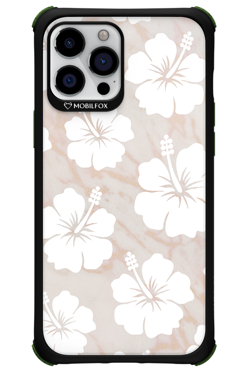 Latte Tropical - Apple iPhone 12 Pro Max