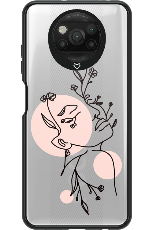 Confidence 2.0 - Xiaomi Poco X3 NFC
