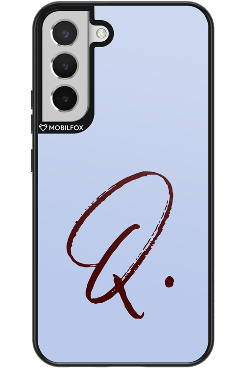 (Jellyfish Presso) Q 2.0 - Samsung Galaxy S22+