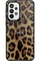 Diva - Samsung Galaxy A33