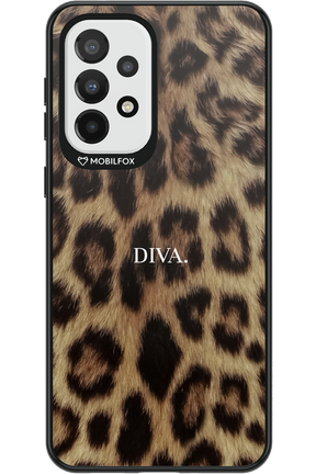 Diva - Samsung Galaxy A33