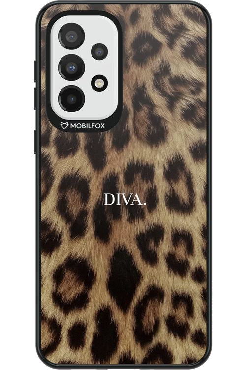 Diva - Samsung Galaxy A33