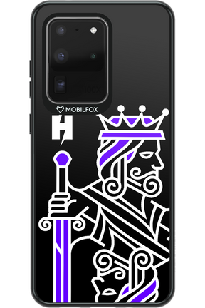 KING - Samsung Galaxy S20 Ultra 5G