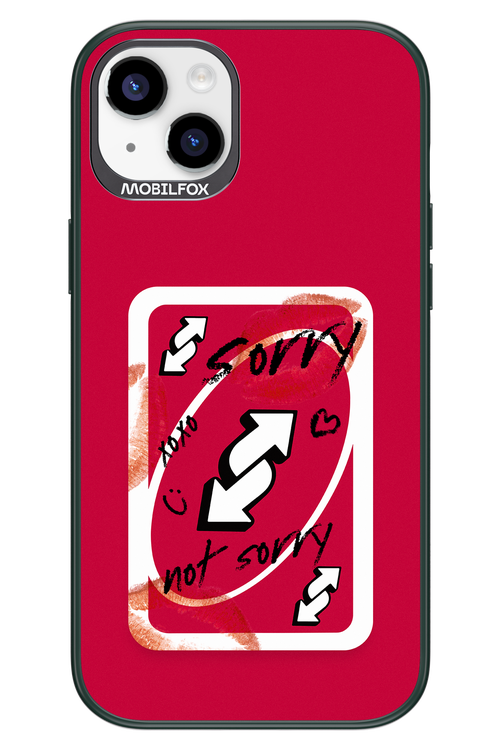 Turn - Apple iPhone 14 Plus