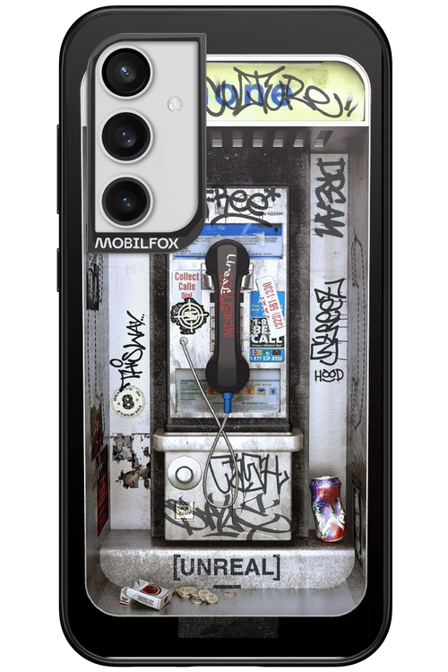 Phone - Samsung Galaxy S23 FE