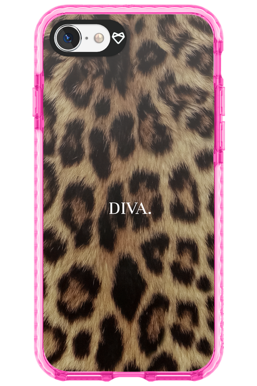 Diva 2.0 - Apple iPhone 7