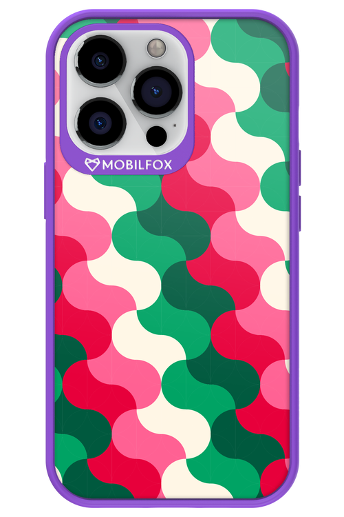 Holiday's Aura - Apple iPhone 13 Pro