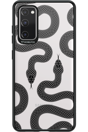 Snakes - Samsung Galaxy S20 FE