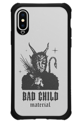 Krampus - Apple iPhone X