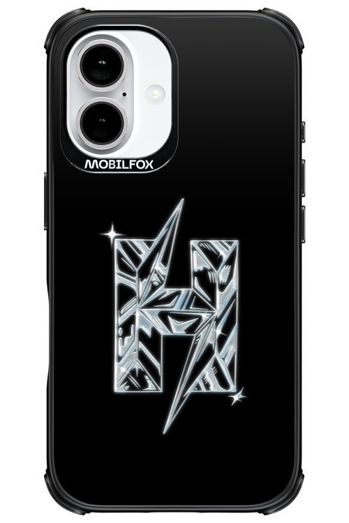 H DIAMOND 2.0 - Apple iPhone 16