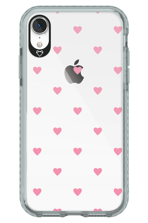 Mini Hearts 2.0 - Apple iPhone XR