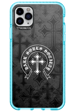 Dark Souls Society - Apple iPhone 11 Pro Max