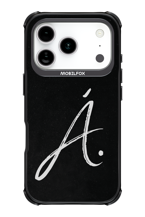 (Off Space) A II 2.0 - Apple iPhone 17 Pro