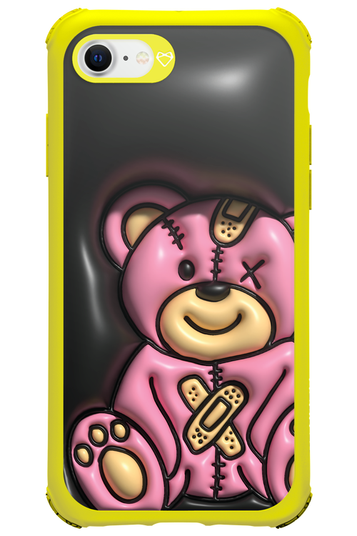 Dead Bear 2.0 - Apple iPhone 8