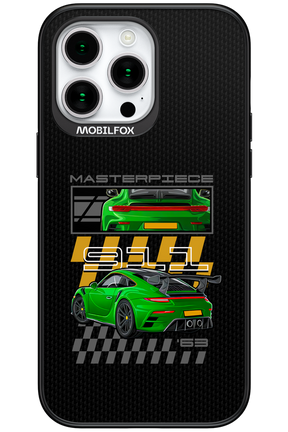 Masterpiece - Apple iPhone 15 Pro Max