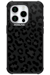 BLACK LEOPARD - Apple iPhone 15 Pro