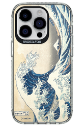 Hokusai - Apple iPhone 14 Pro