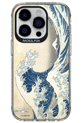 Hokusai - Apple iPhone 14 Pro