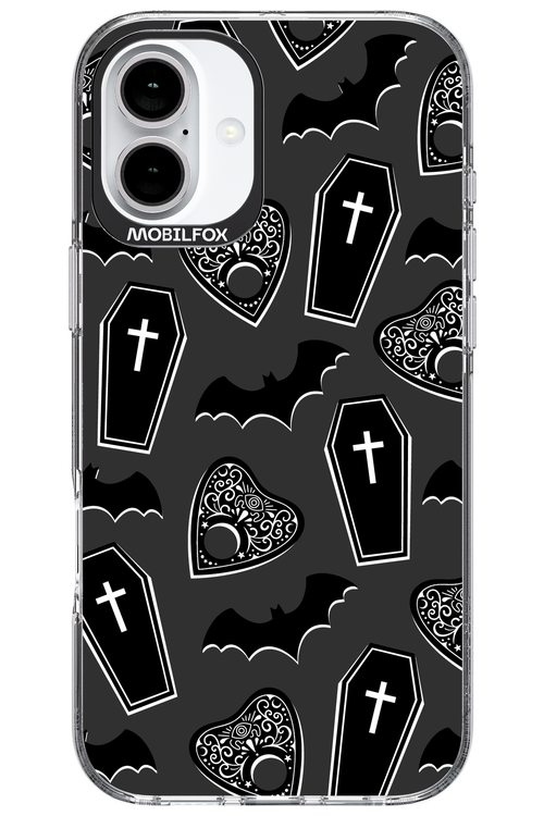 After Death - Apple iPhone 16 Plus