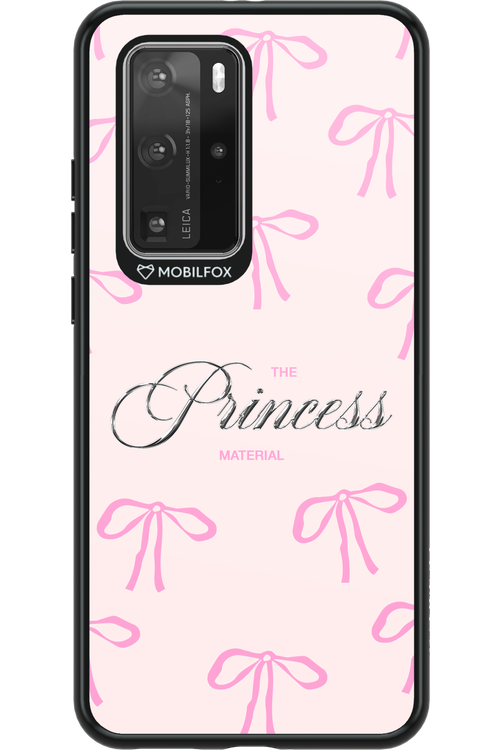 Princess Material 2.0 - Huawei P40 Pro