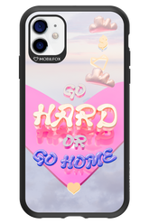 GoHard - Apple iPhone 11